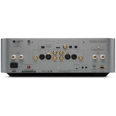 Cambridge Audio Edge A Dark Grey
